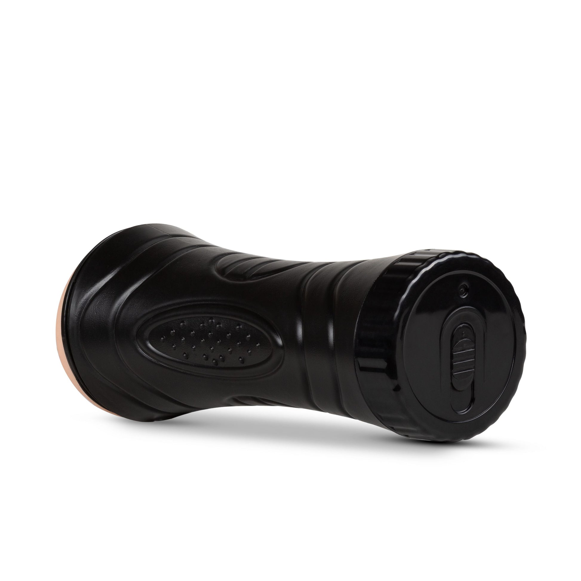 In A Twist Glass Vibrator | Playboy