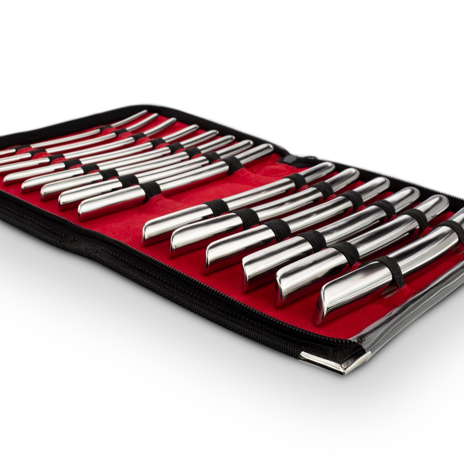 Dilators Single Ended 14-pcs set