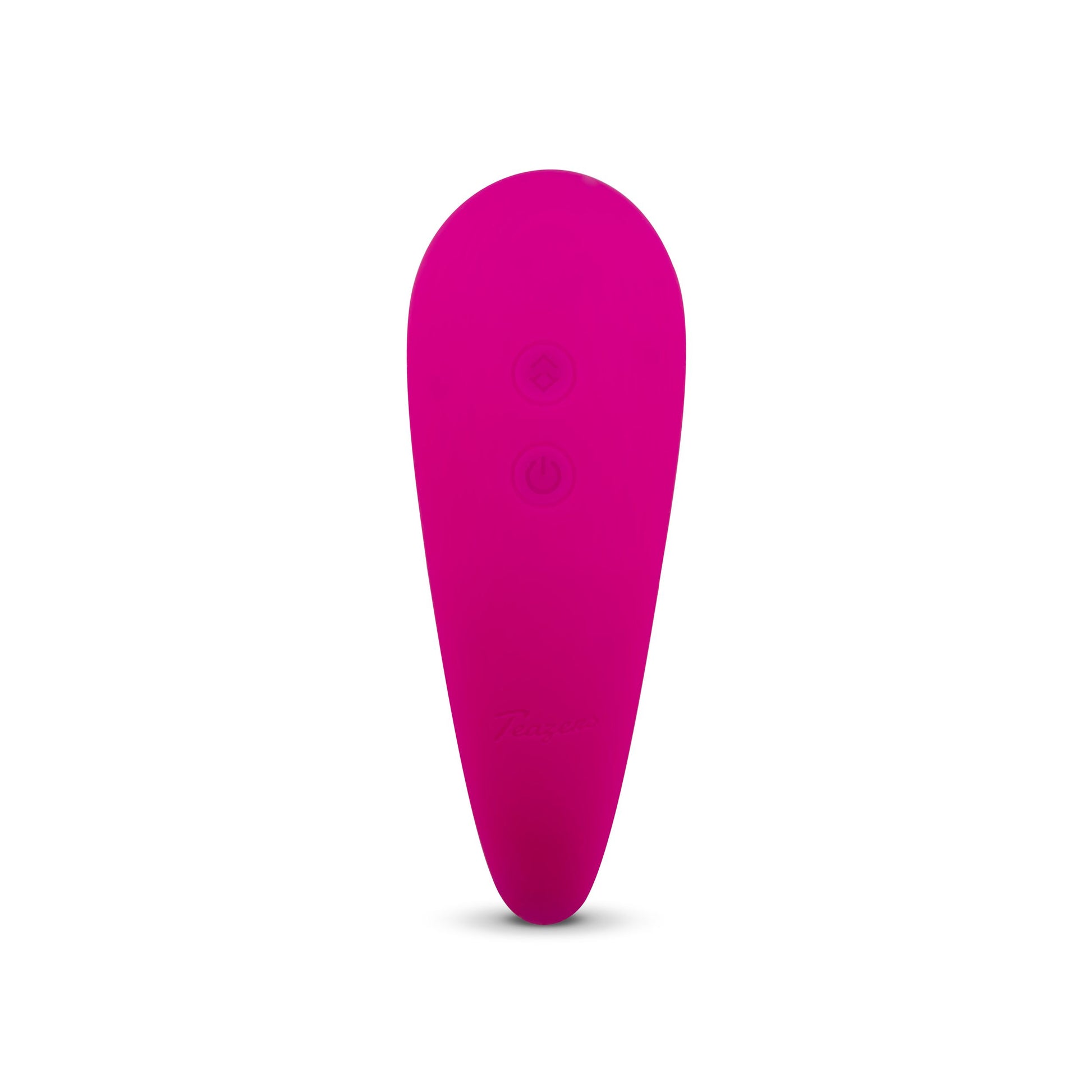Teazers Tapping Clitoris Stimulator