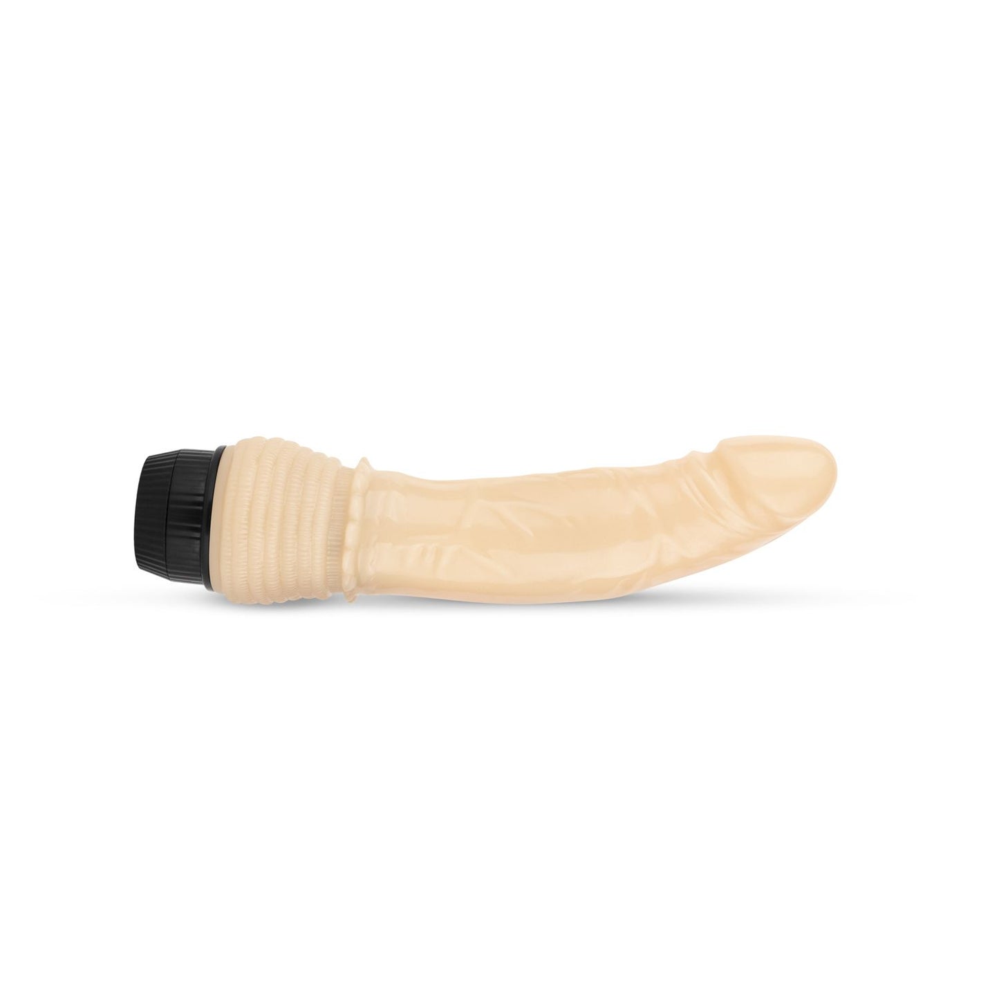 Jelly Glee - Realistic Vibrator