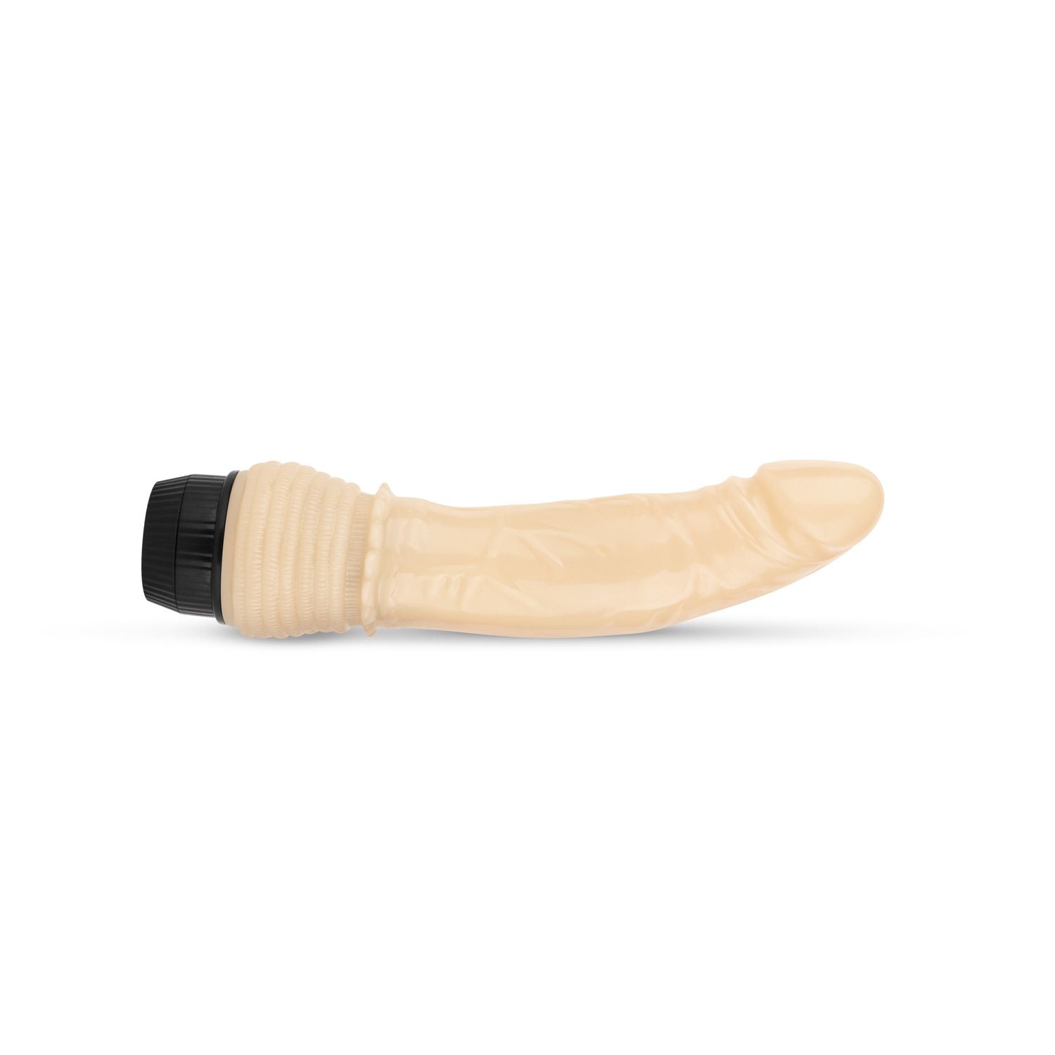 Jelly Glee - Realistic Vibrator