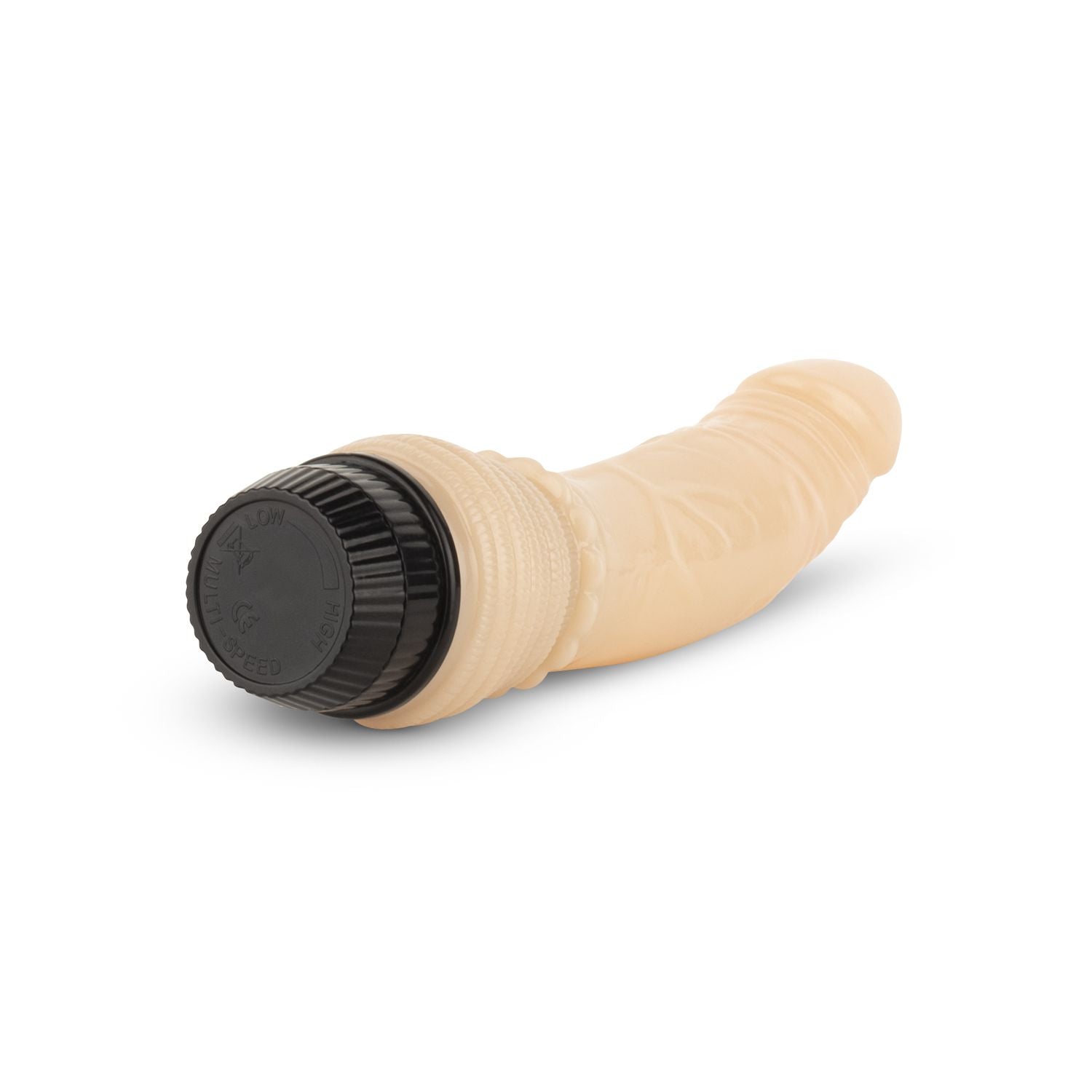 Jelly Glee - Realistic Vibrator