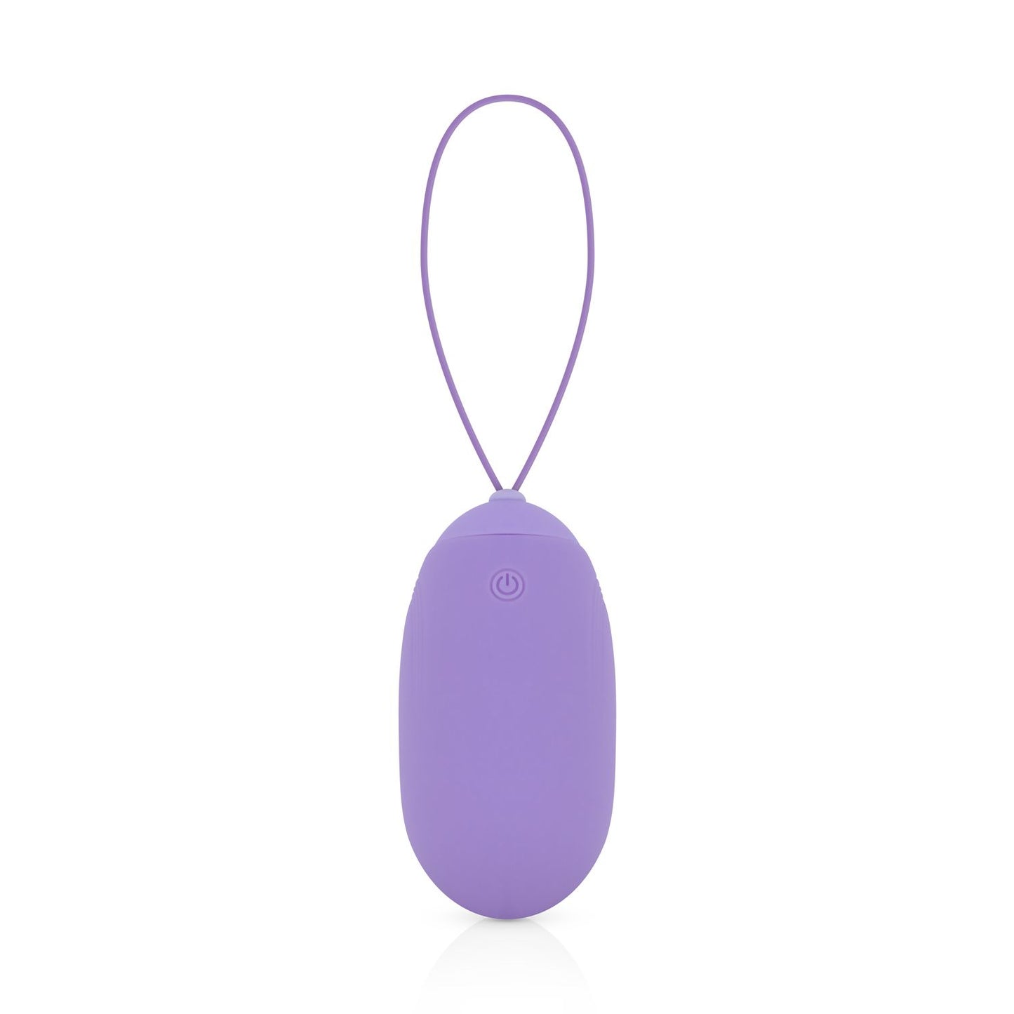 Luv Egg XL - Purple