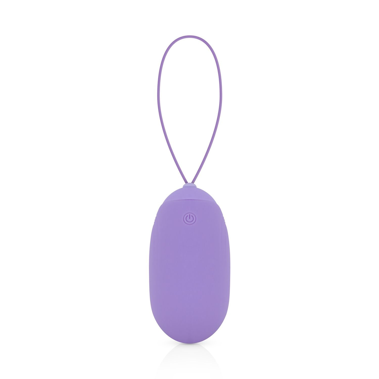 Luv Egg XL - Purple