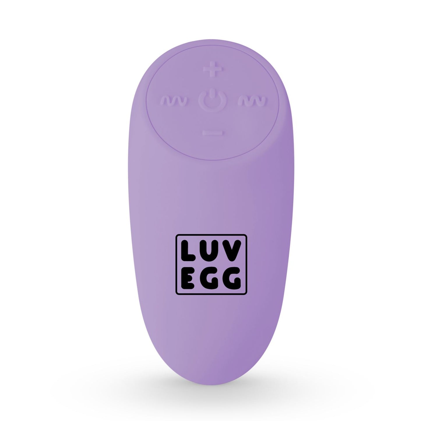 Luv Egg XL - Purple