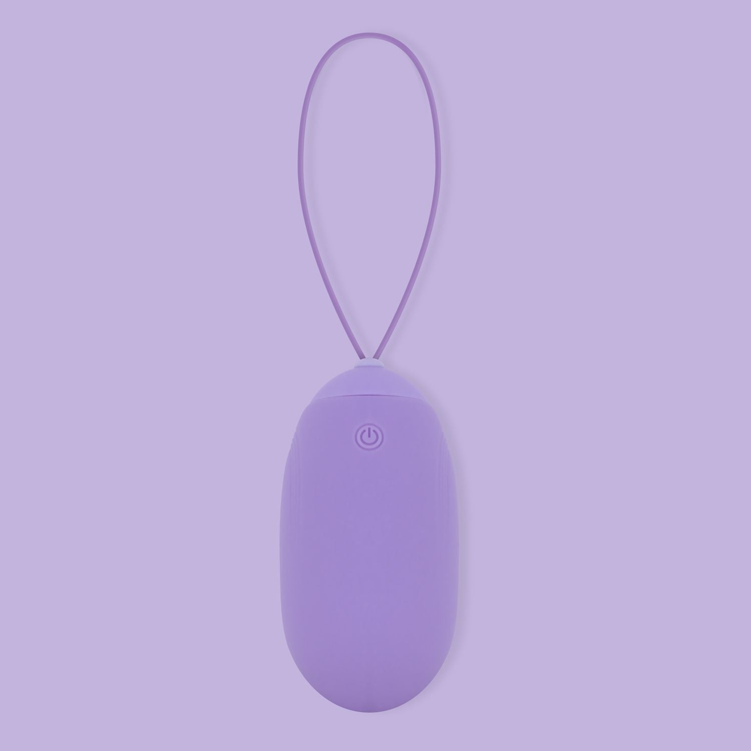 Luv Egg XL - Purple