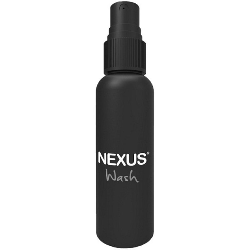 Nexus Wash Antibacterial Toy Cleaner