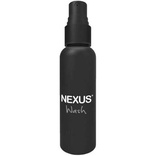Nexus Wash Antibacterial Toy Cleaner