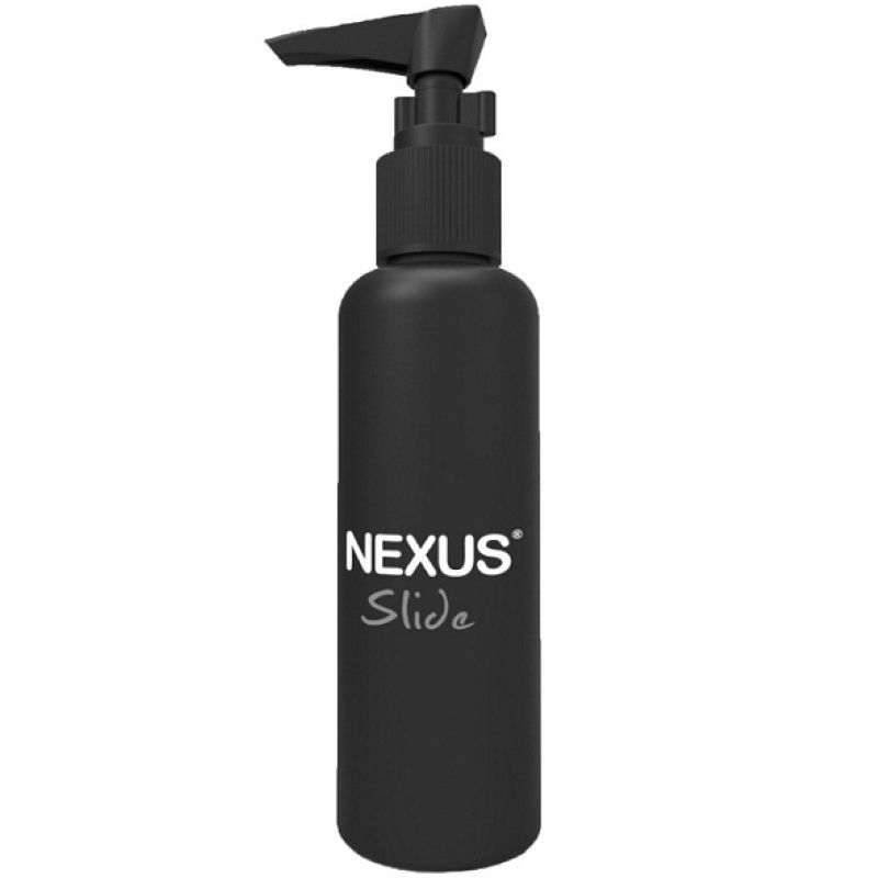 Nexus Slide Water-Based Lubricant 150 ml