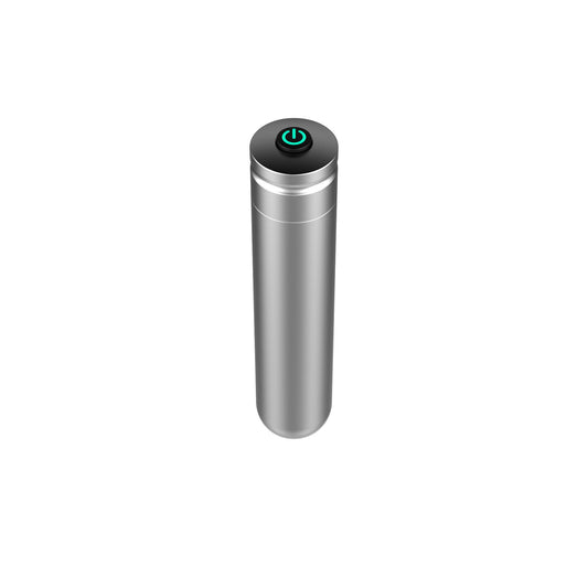 Nexus - Ferro Bullet Vibrator - Silver