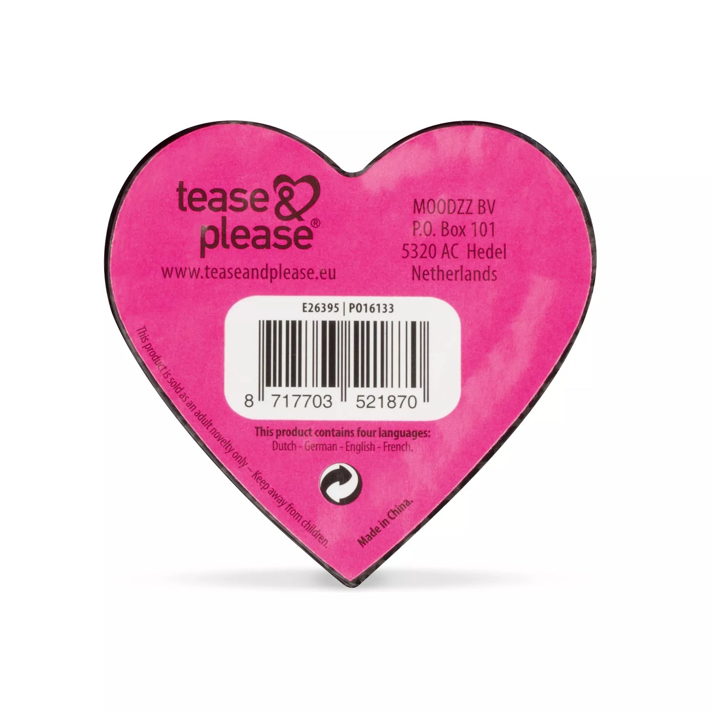 Erotic Heart Mini Game