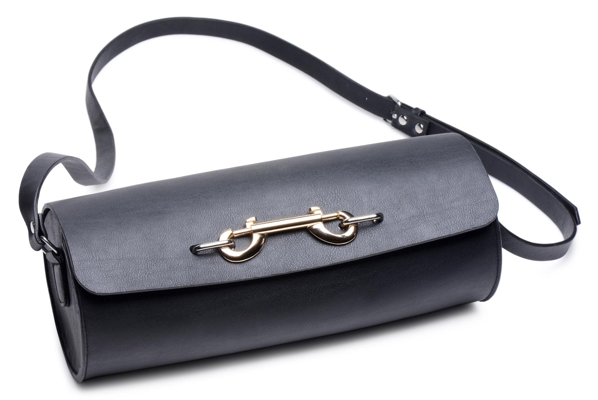Master Series - Luxury BDSM Set With Travel Bag