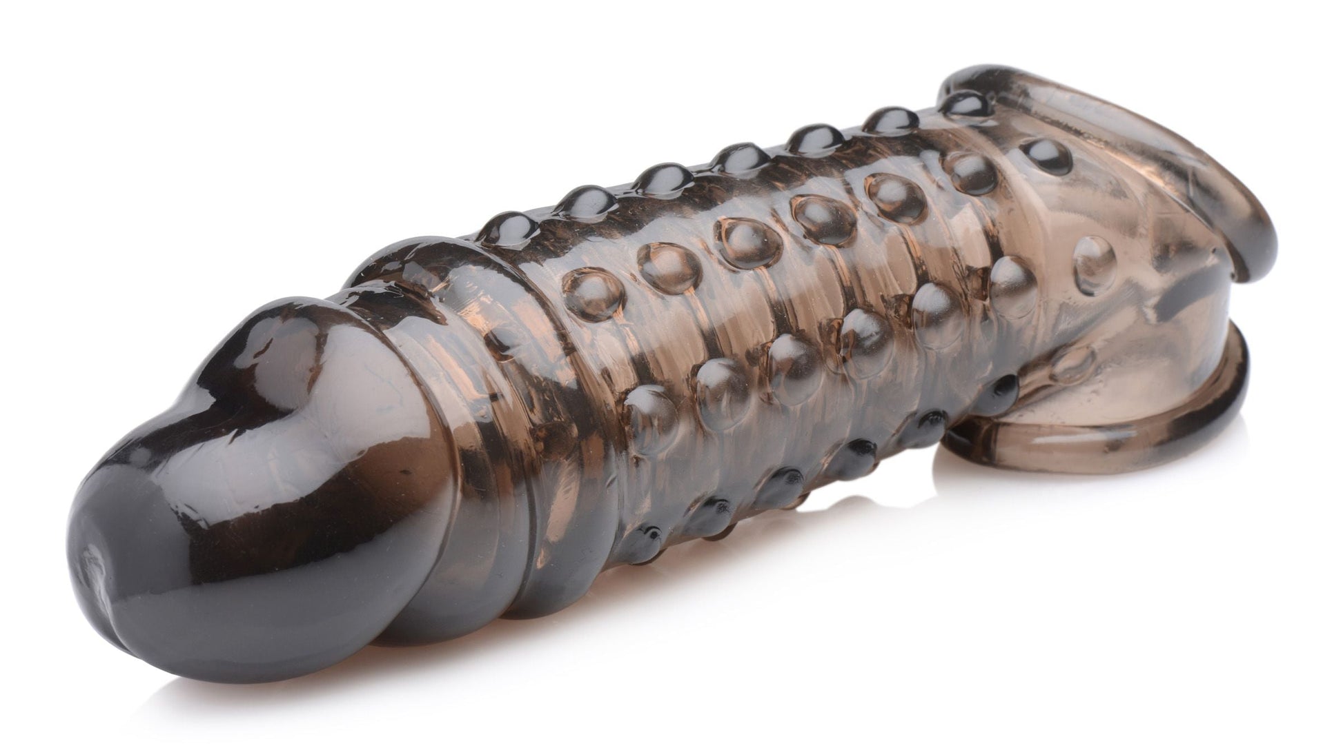 Size Matters - Penis Extension Sleeve Smoke
