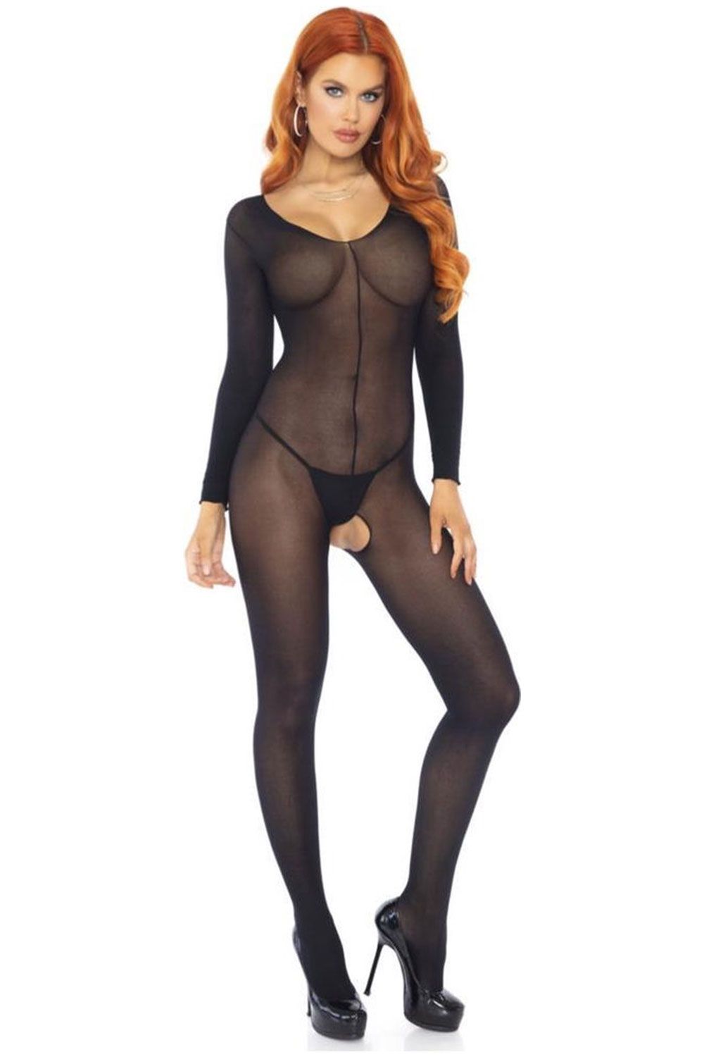 Bodystocking | Leg Avenue