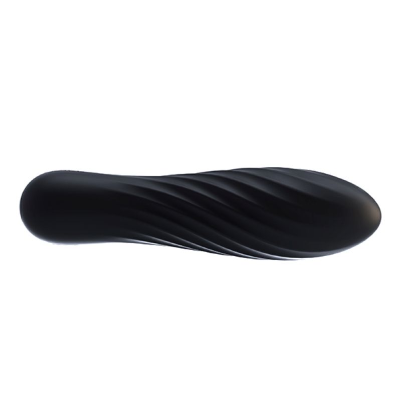 SVAKOM - Tulip Powerful Vibrator Black