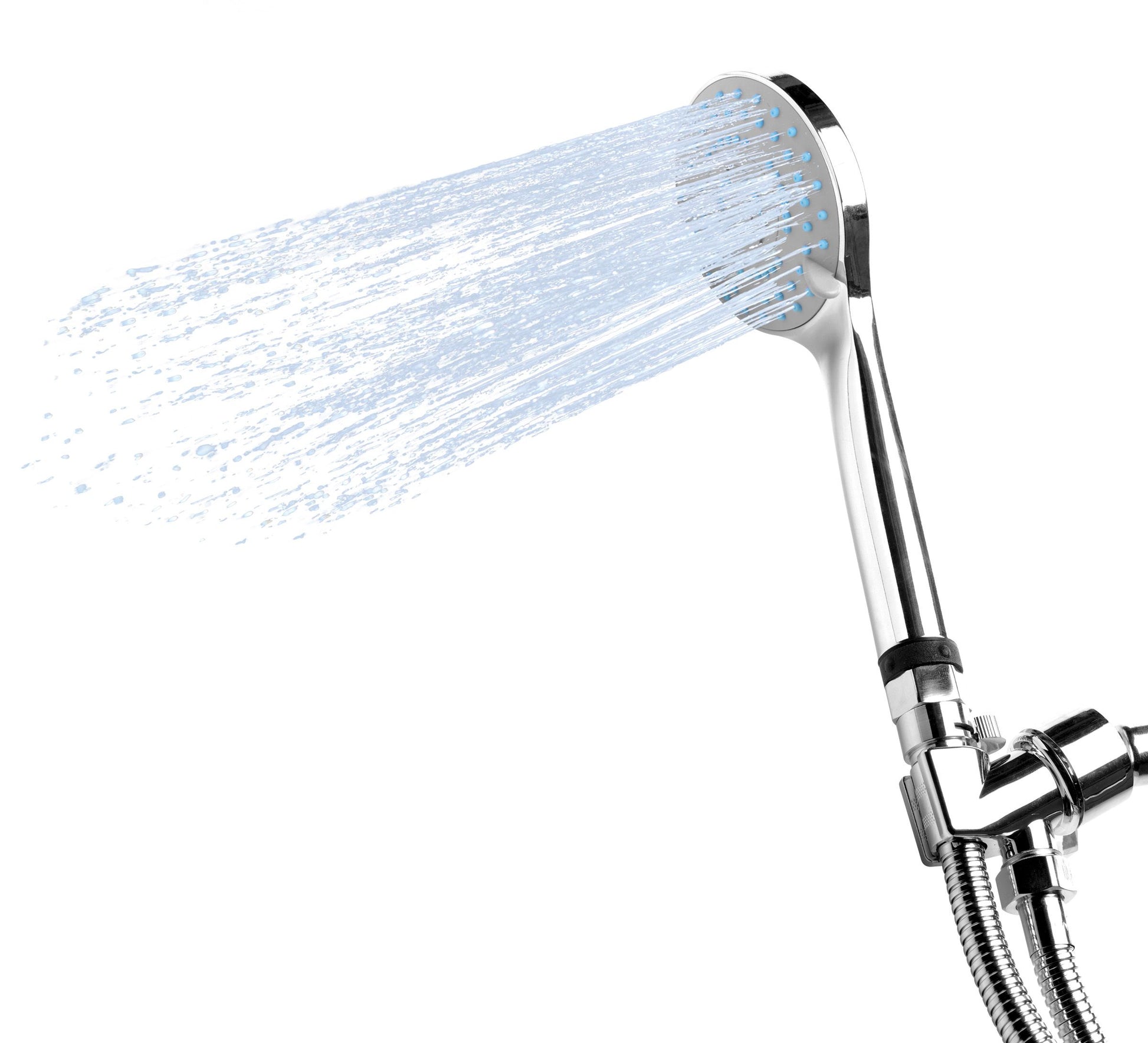 Discrete intimate douche