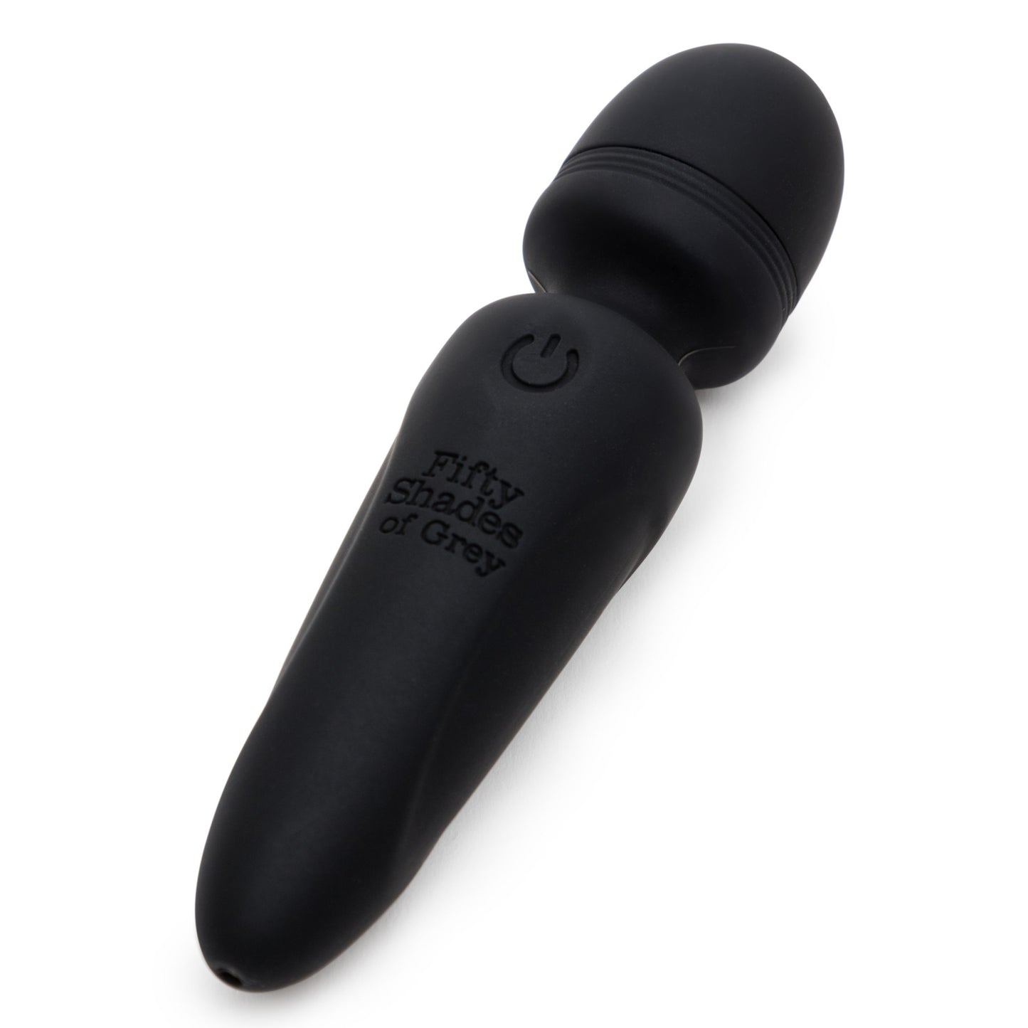 Fifty Shades of Grey - Sensation Chargeable Mini Wand Vibrator