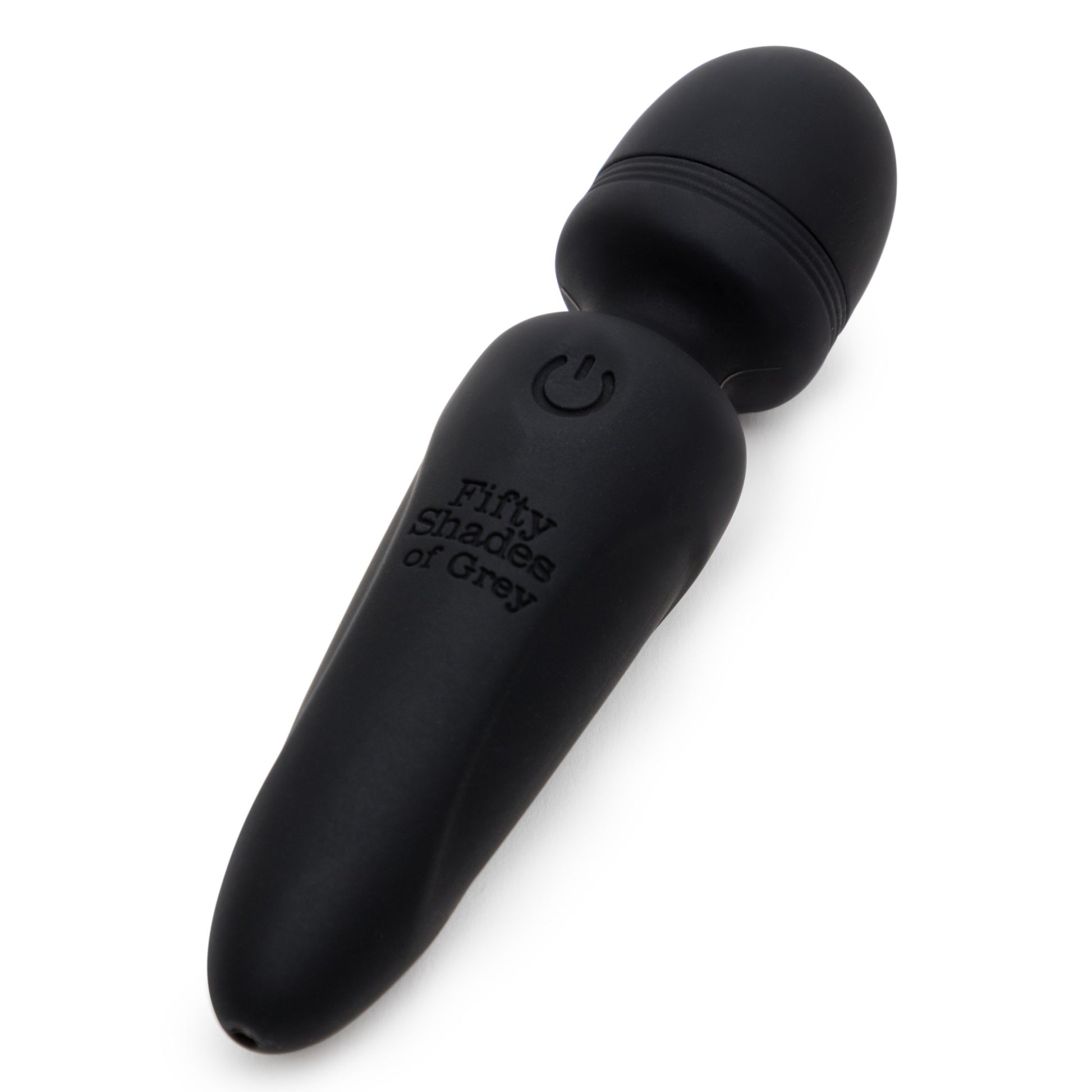 Fifty Shades of Grey - Sensation Chargeable Mini Wand Vibrator