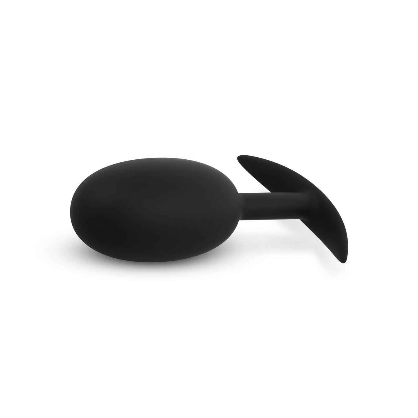BUTTR - Heavy Duty Weighted Butt Plug