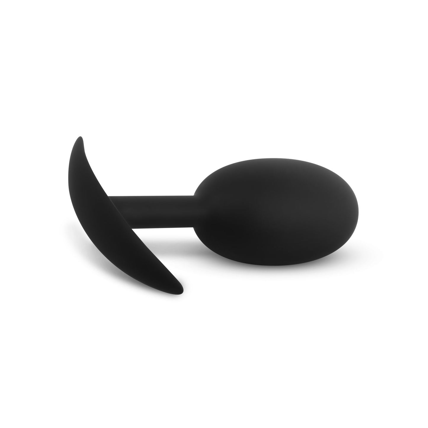 BUTTR - Heavy Duty Weighted Butt Plug