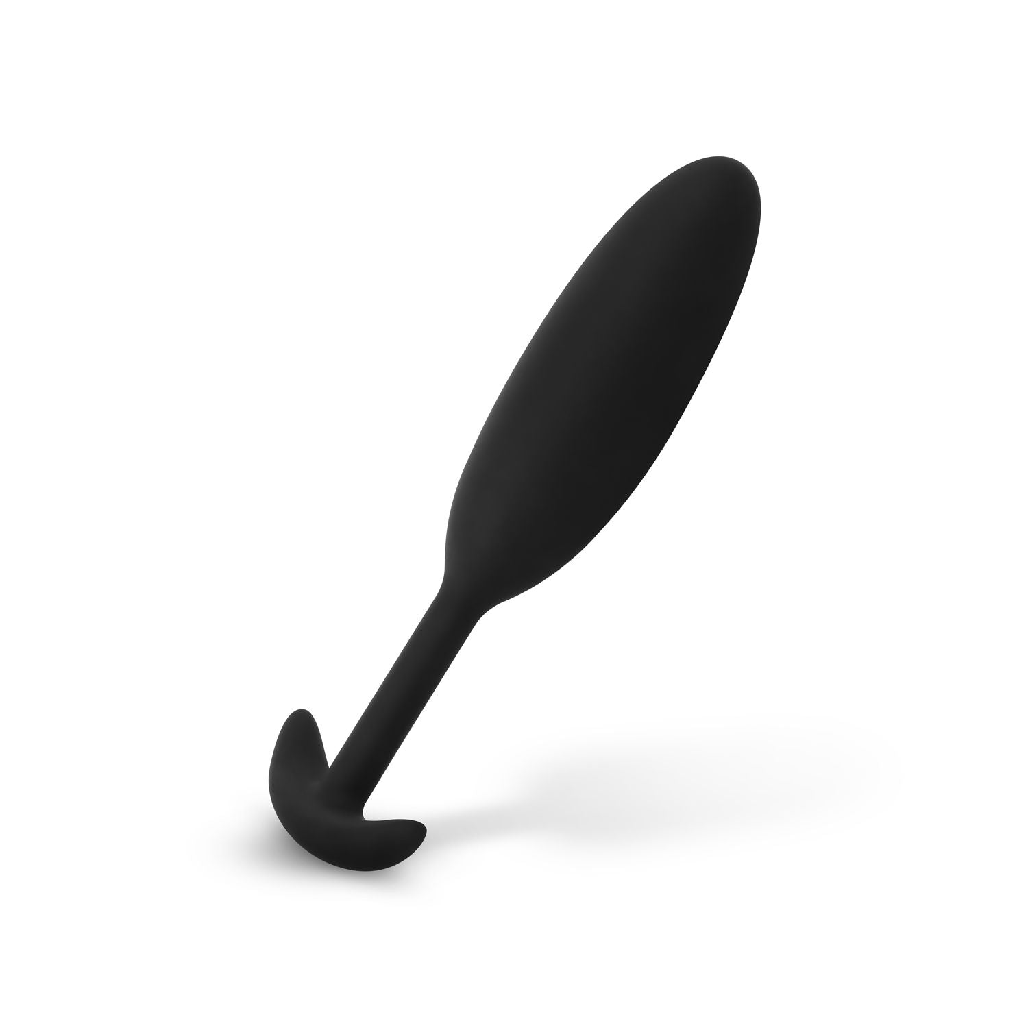 Heavy Fulfiller - Weighted Butt Plug - Small