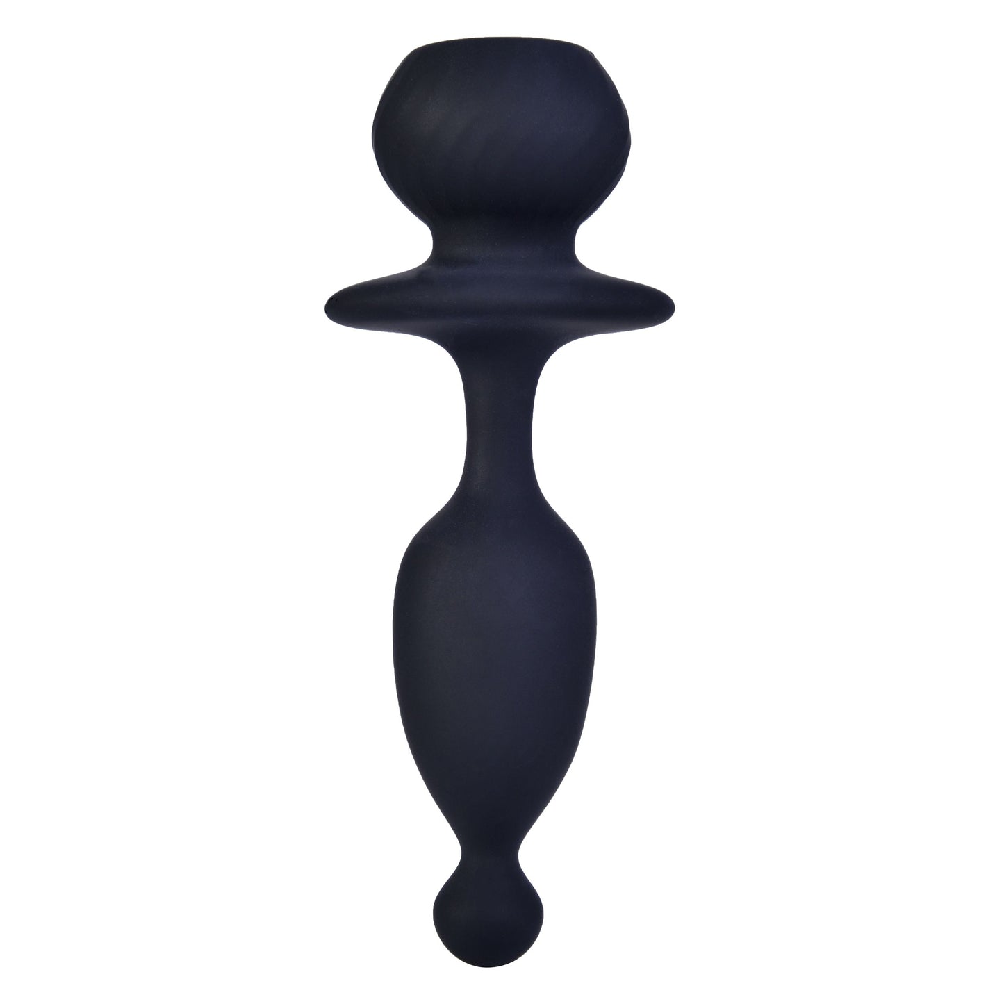 Magic Motion - Bunny Tail Vibrating Anal Plug App Controlled