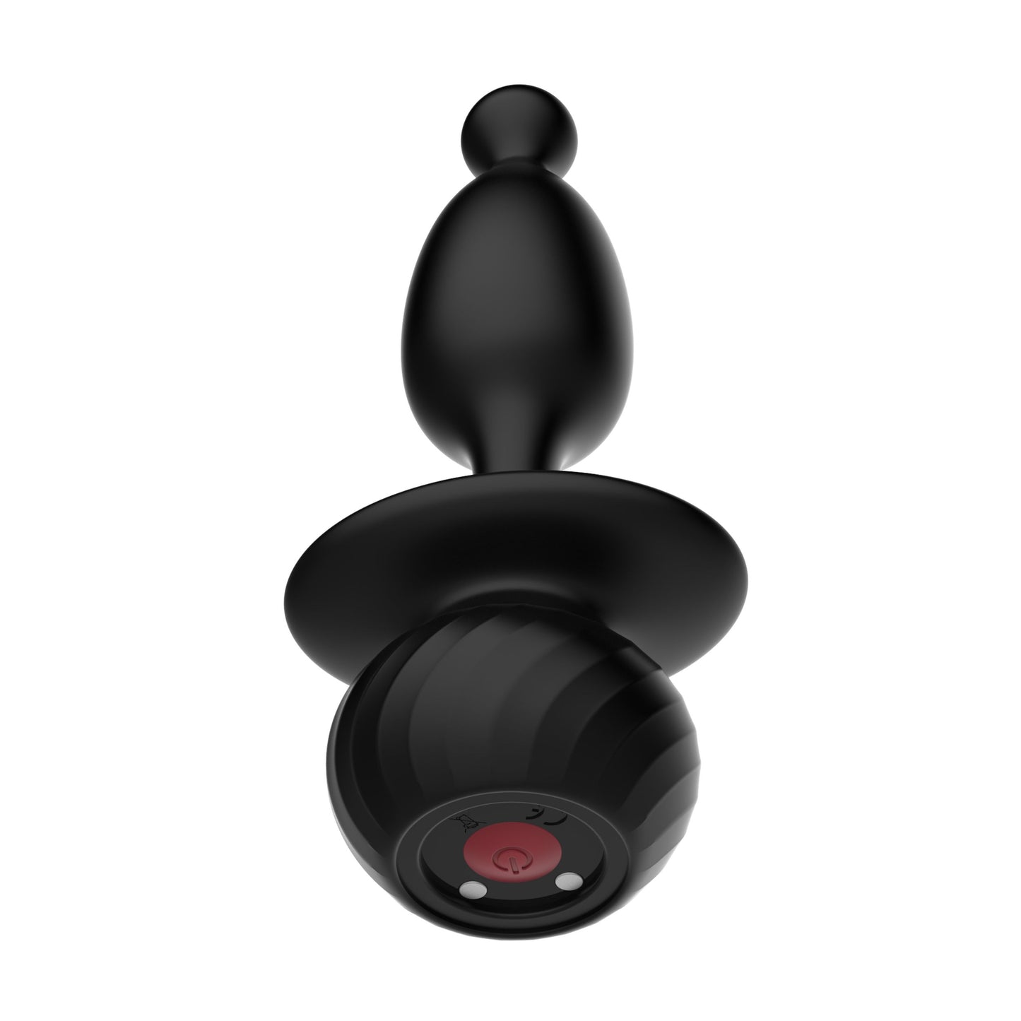 Magic Motion - Bunny Tail Vibrating Anal Plug App Controlled