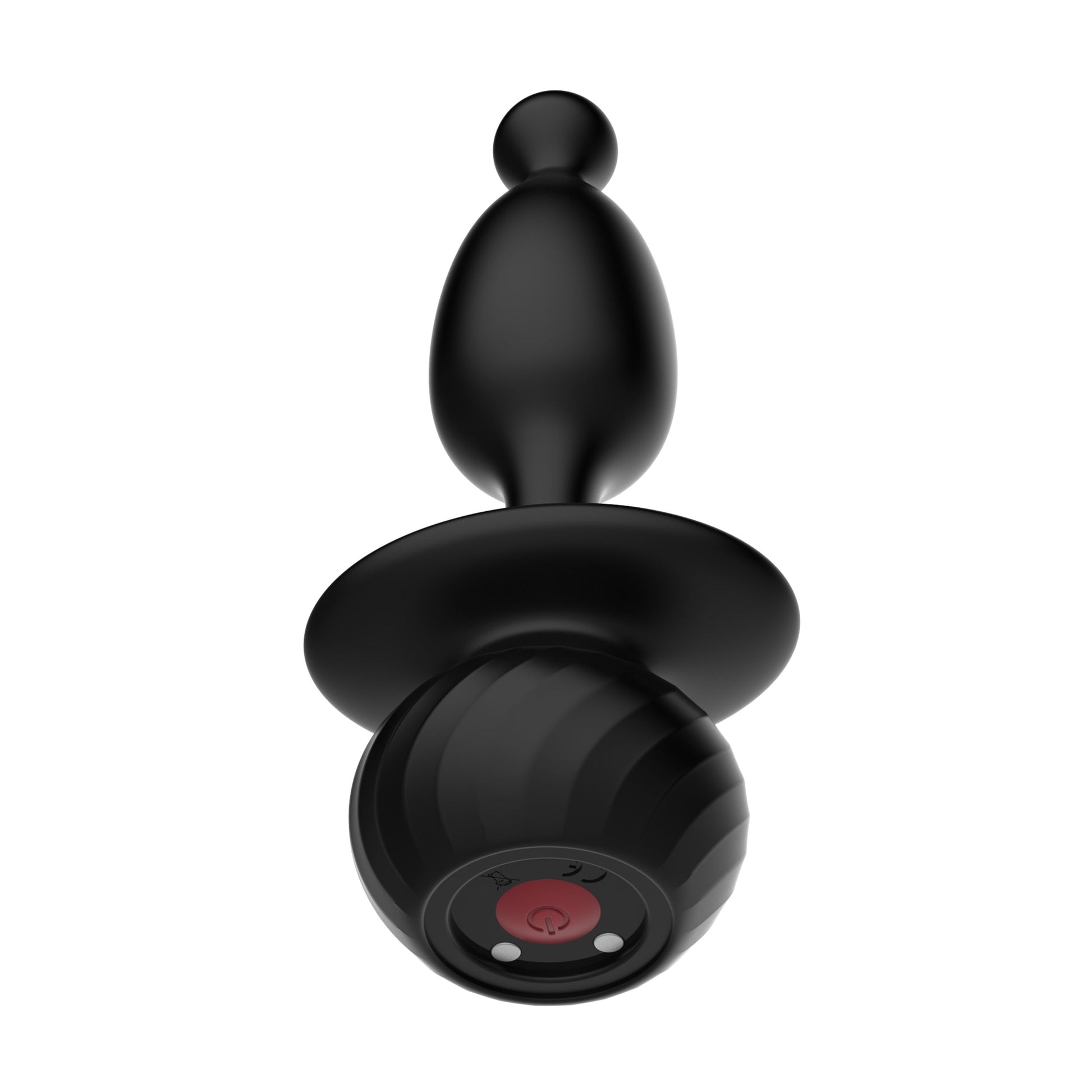 Magic Motion - Bunny Tail Vibrating Anal Plug App Controlled