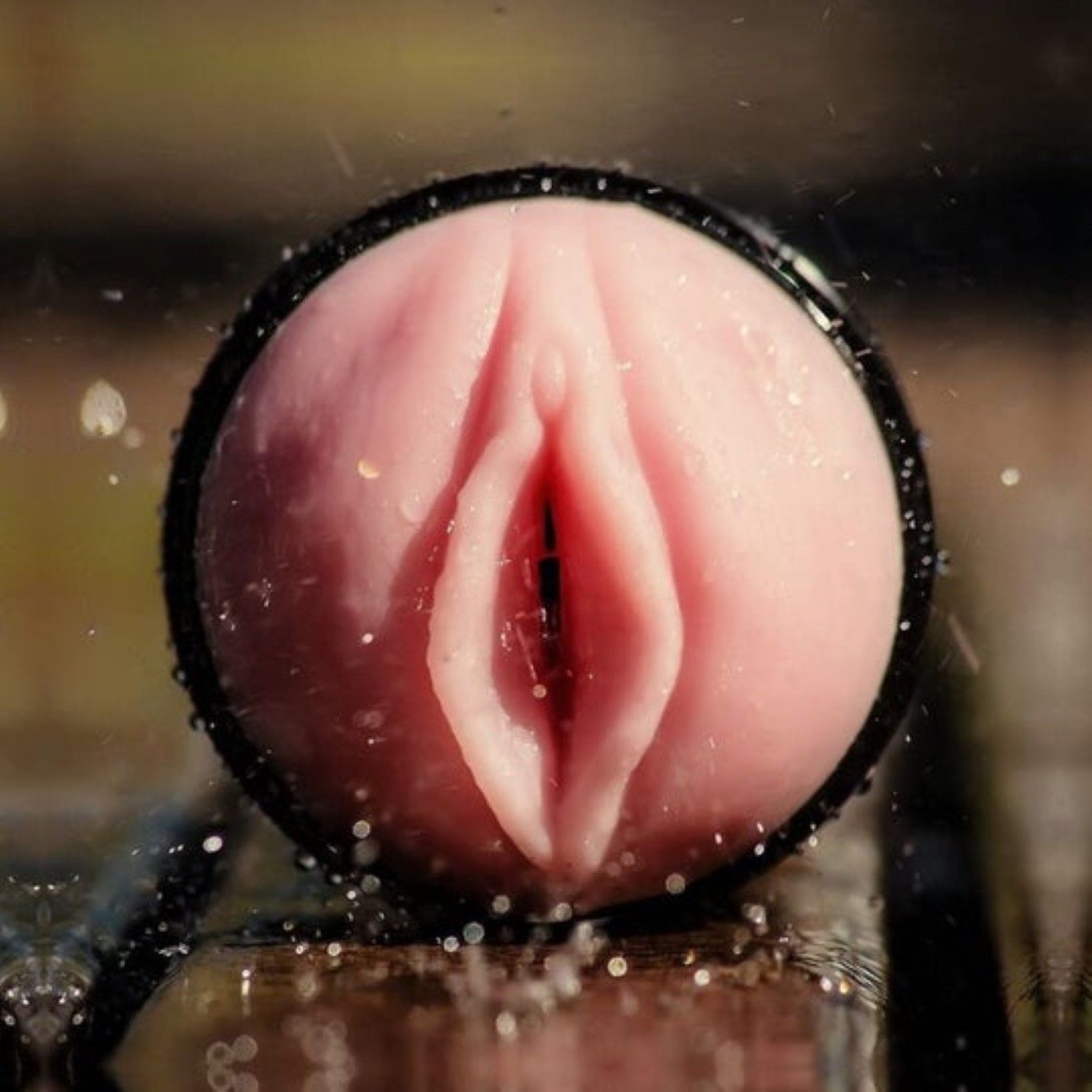 Fleshlight - Pink Lady Destroya