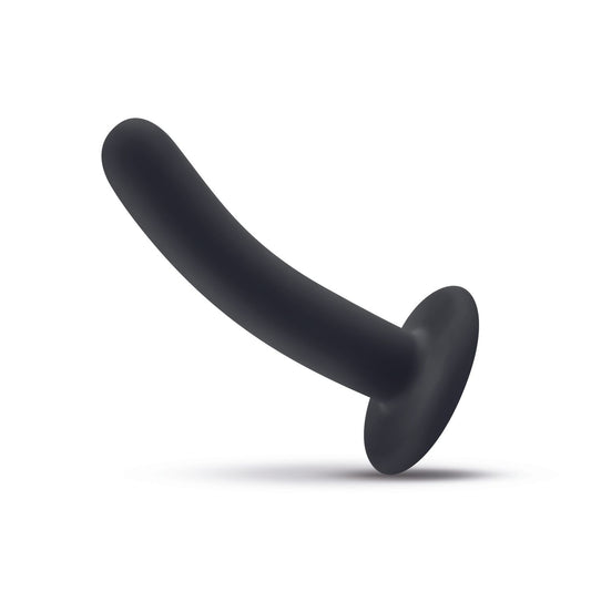 No-Parts - Logan Dildo 13.5 cm - Black