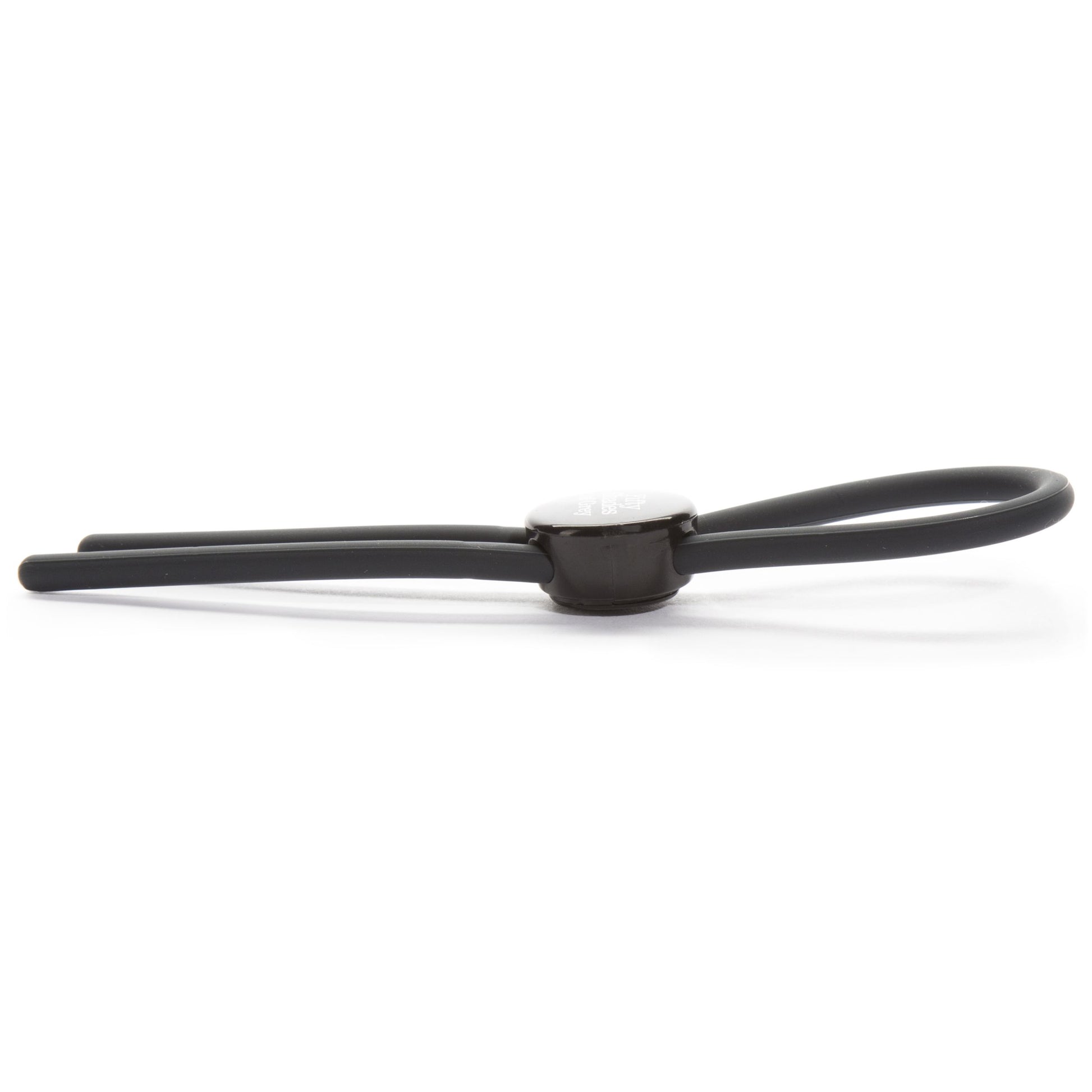 Fifty Shades of Grey – AGAIN & AGAIN Penis Ring – Adjustable