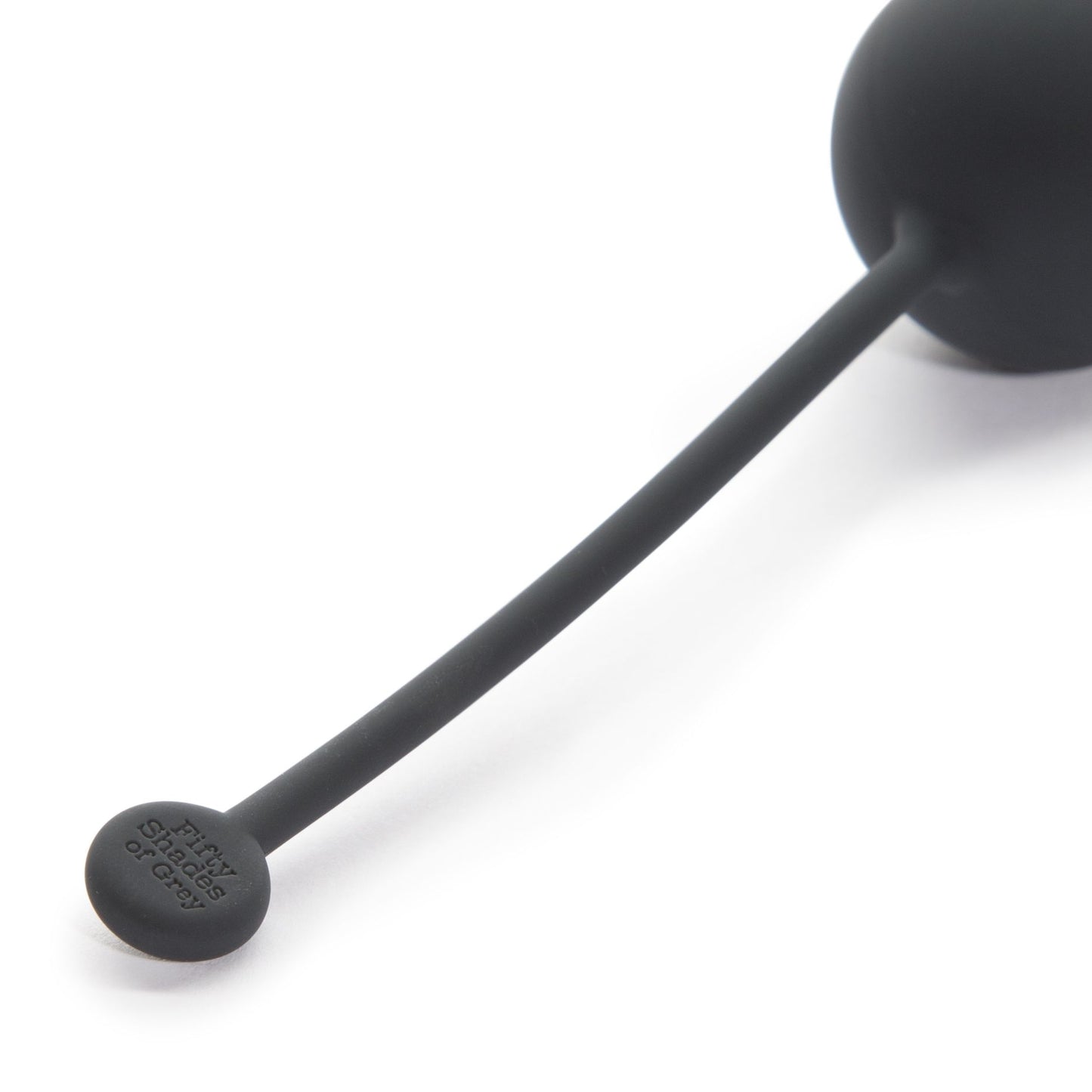 Fifty Shades of Grey – TIGHTEN & TENSE Love Balls – Black