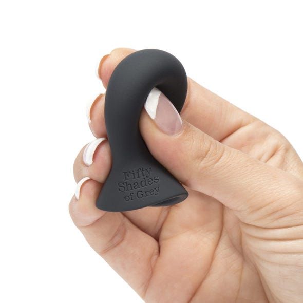 Fifty Shades of Grey – NOTHING BUT SENSATION Nipple Teasers – Black