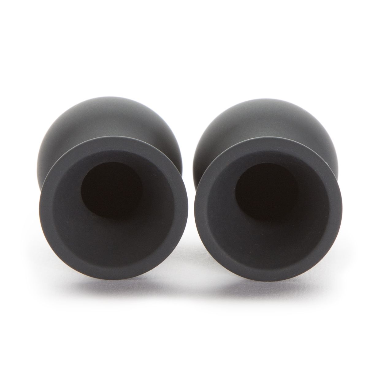 Fifty Shades of Grey – NOTHING BUT SENSATION Nipple Teasers – Black