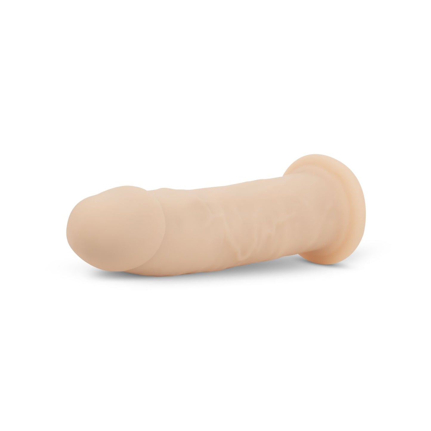 Real Fantasy Deluxe - Harris Realistic Dildo  - 15 cm