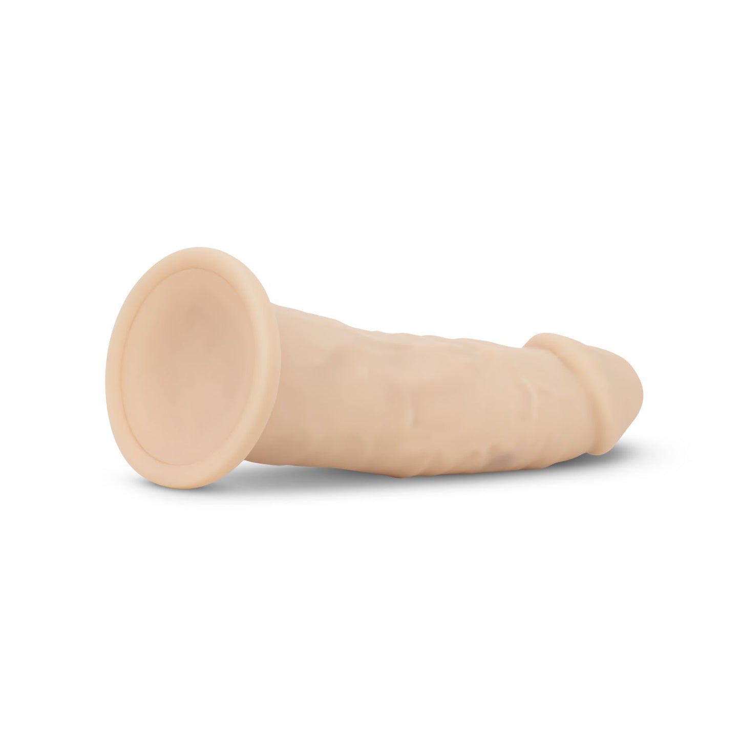 Real Fantasy Deluxe - Parker Realistic Dildo - 18 cm