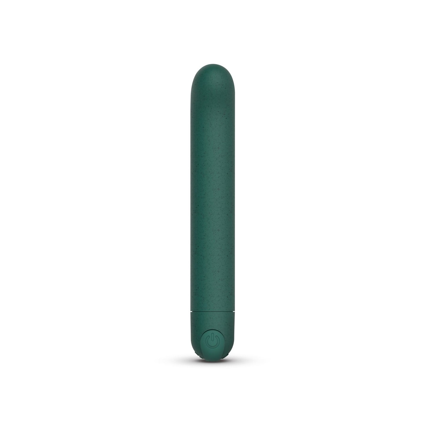 Gløv - Eco G-spot Vibrator - Green