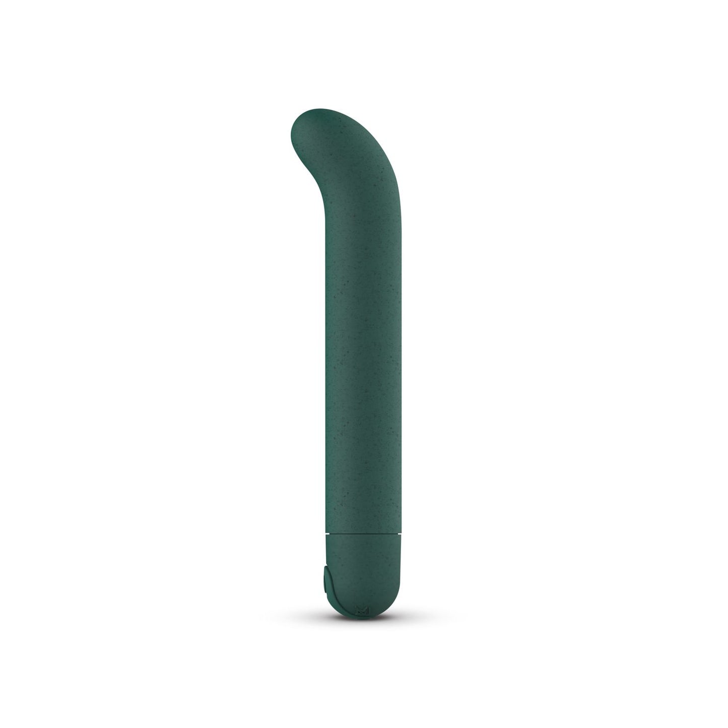 Gløv - Eco G-spot Vibrator - Green