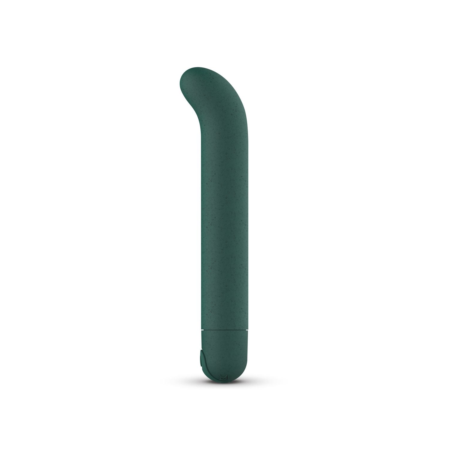 Gløv - Eco G-spot Vibrator - Green