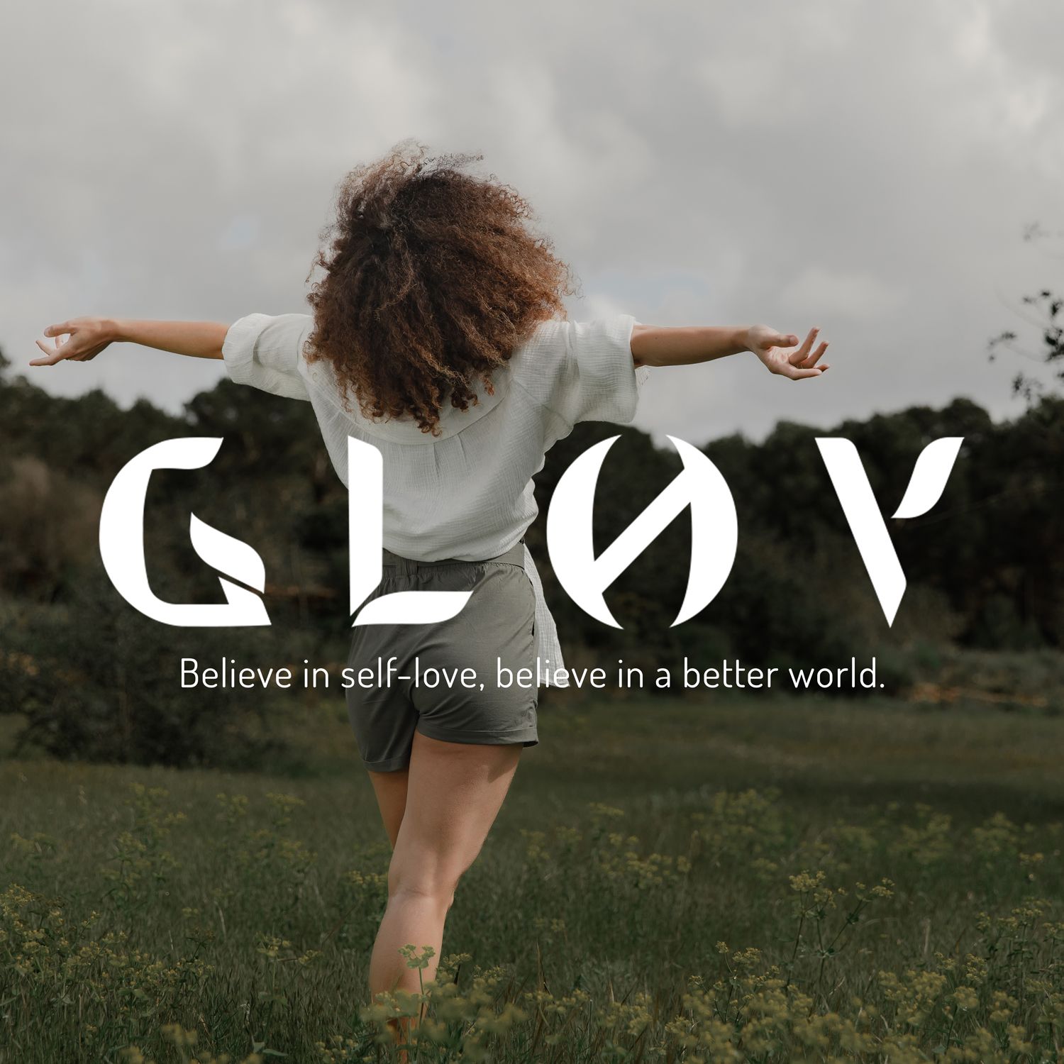 Gløv - Eco G-spot Vibrator - Green
