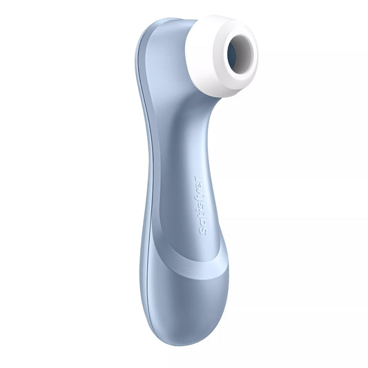 Satisfyer Pro 2 Generation 2 - Blue