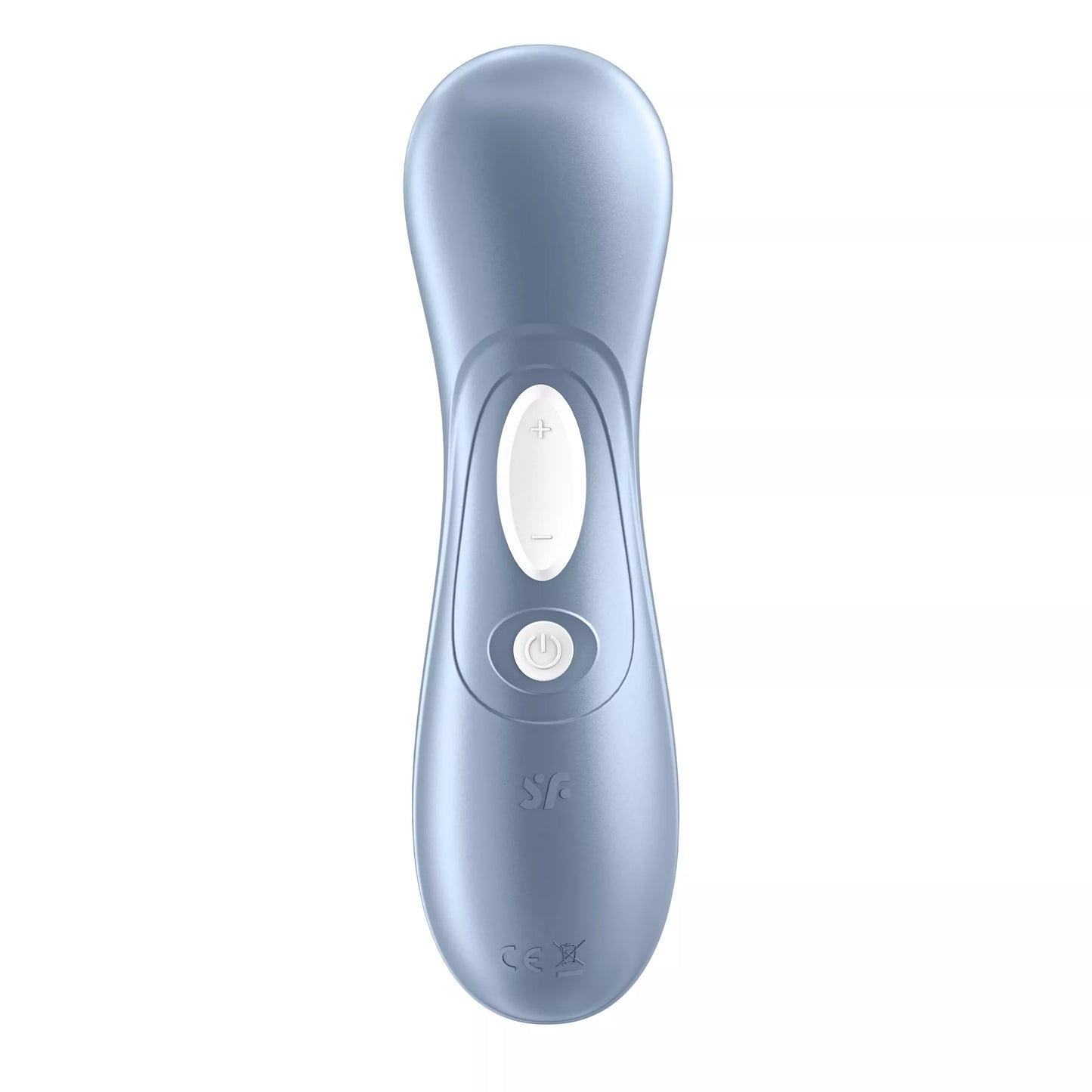 Satisfyer Pro 2 Generation 2 - Blue