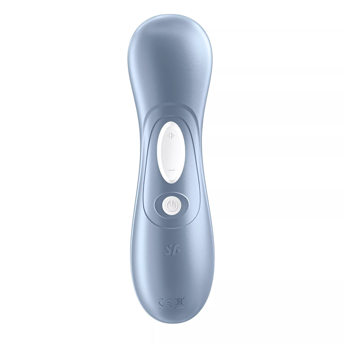 Pro 2 Generation 2 | Satisfyer — Blue
