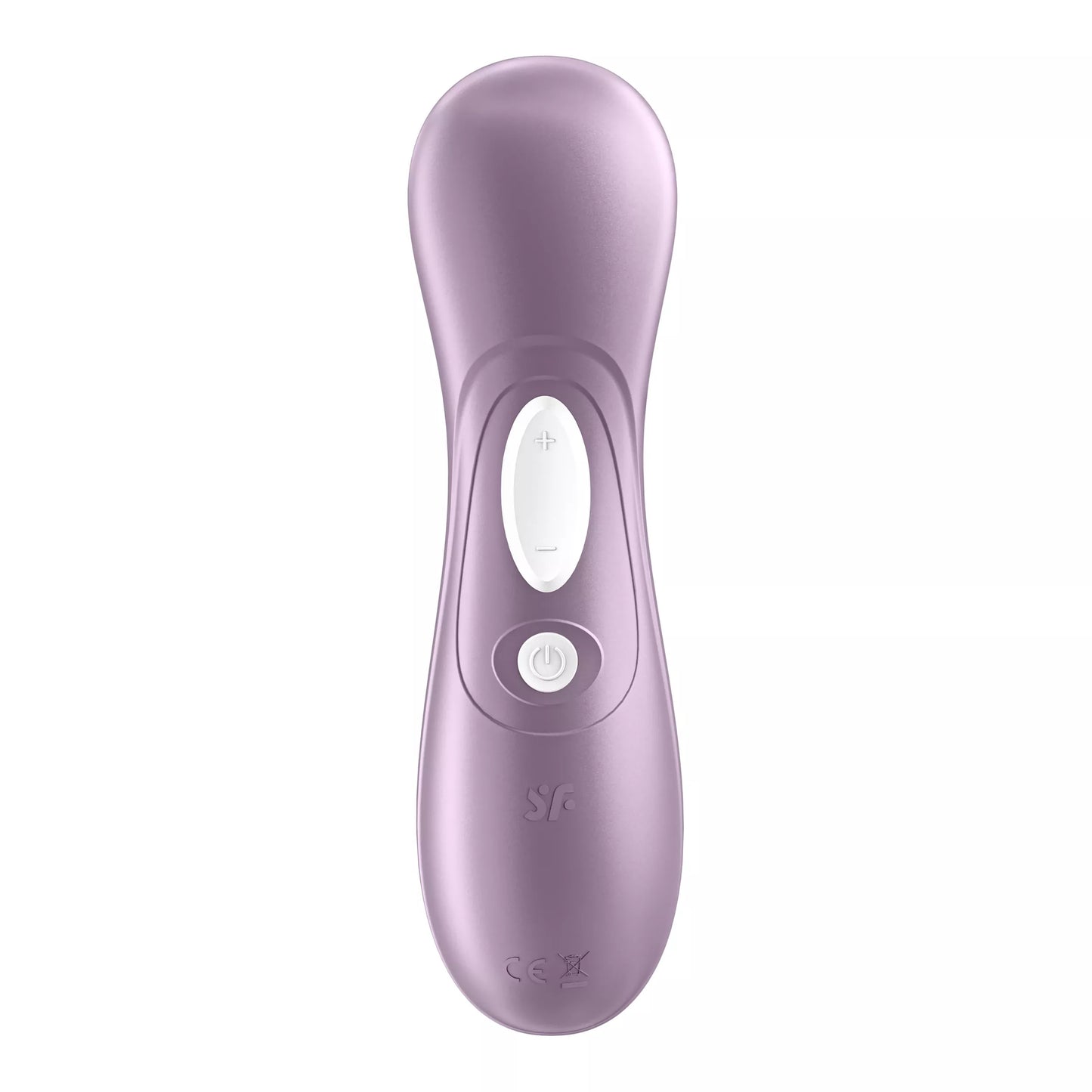 Satisfyer Pro 2 Generation 2 - Purple