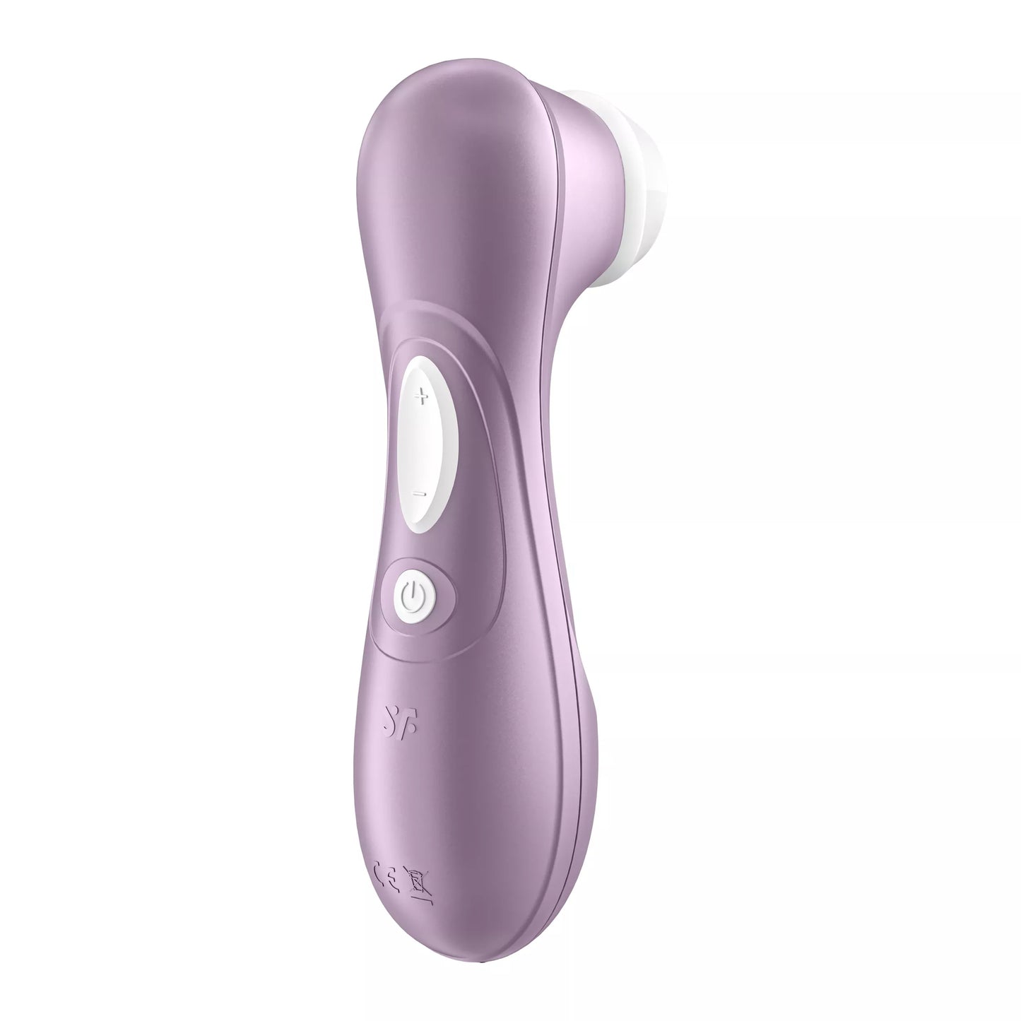 Satisfyer Pro 2 Generation 2 - Purple