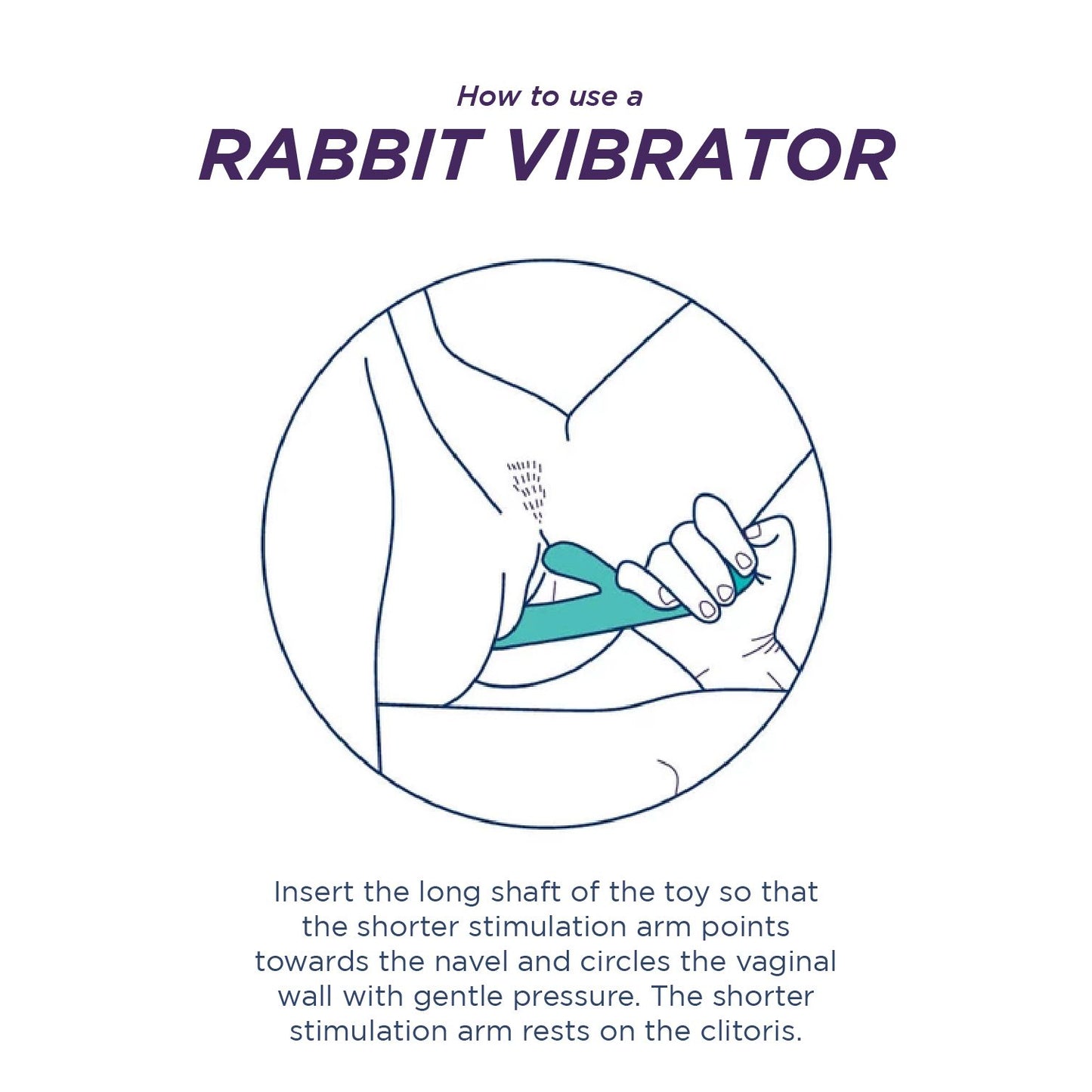 ROMP by Womanizer - Jazz Vibrator