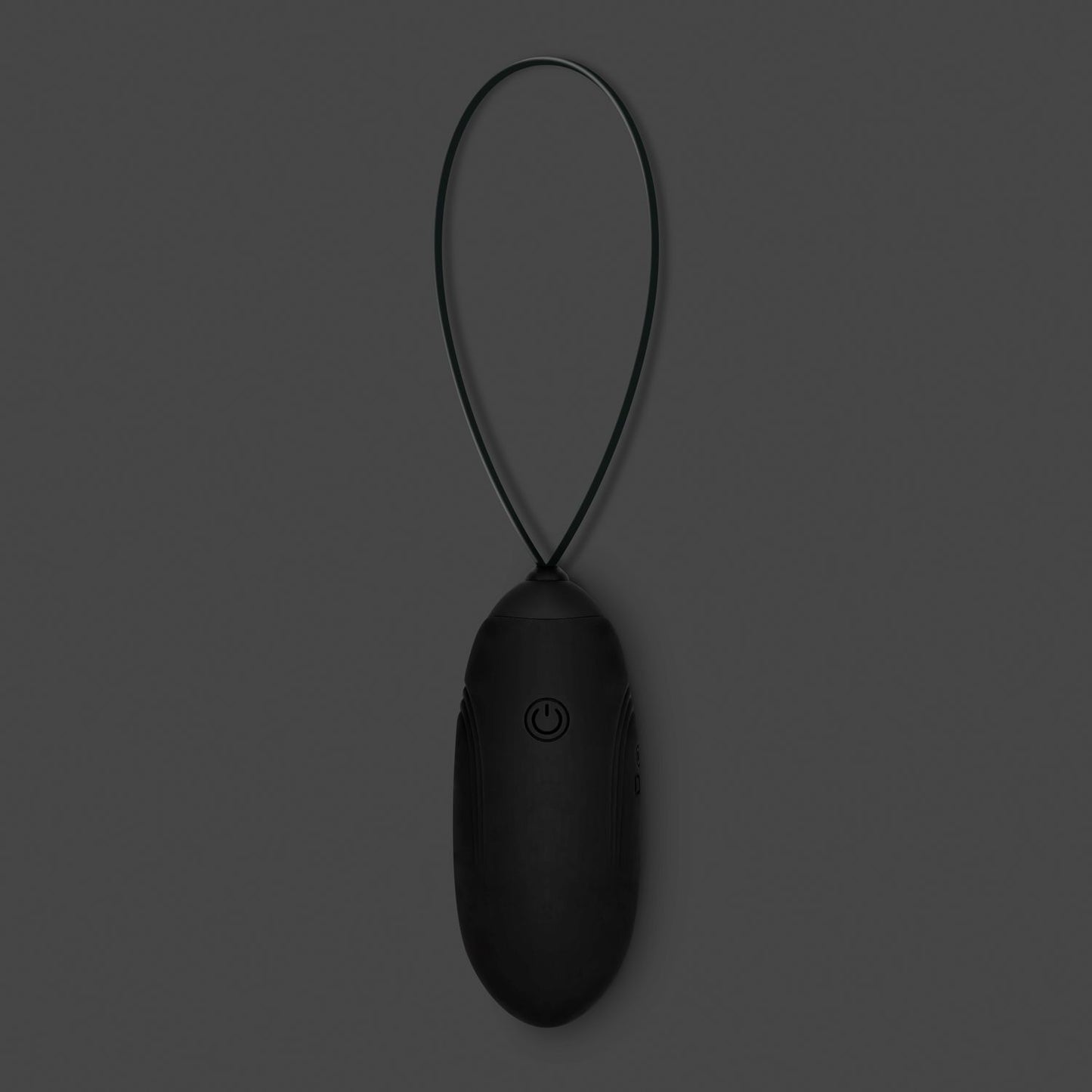 LUV EGG - Black