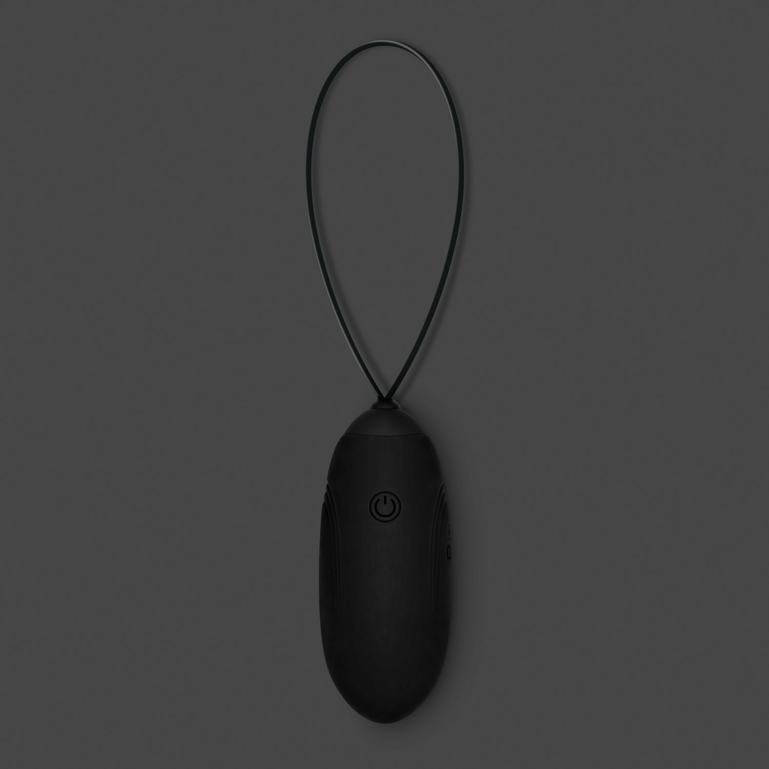 LUV EGG - Black