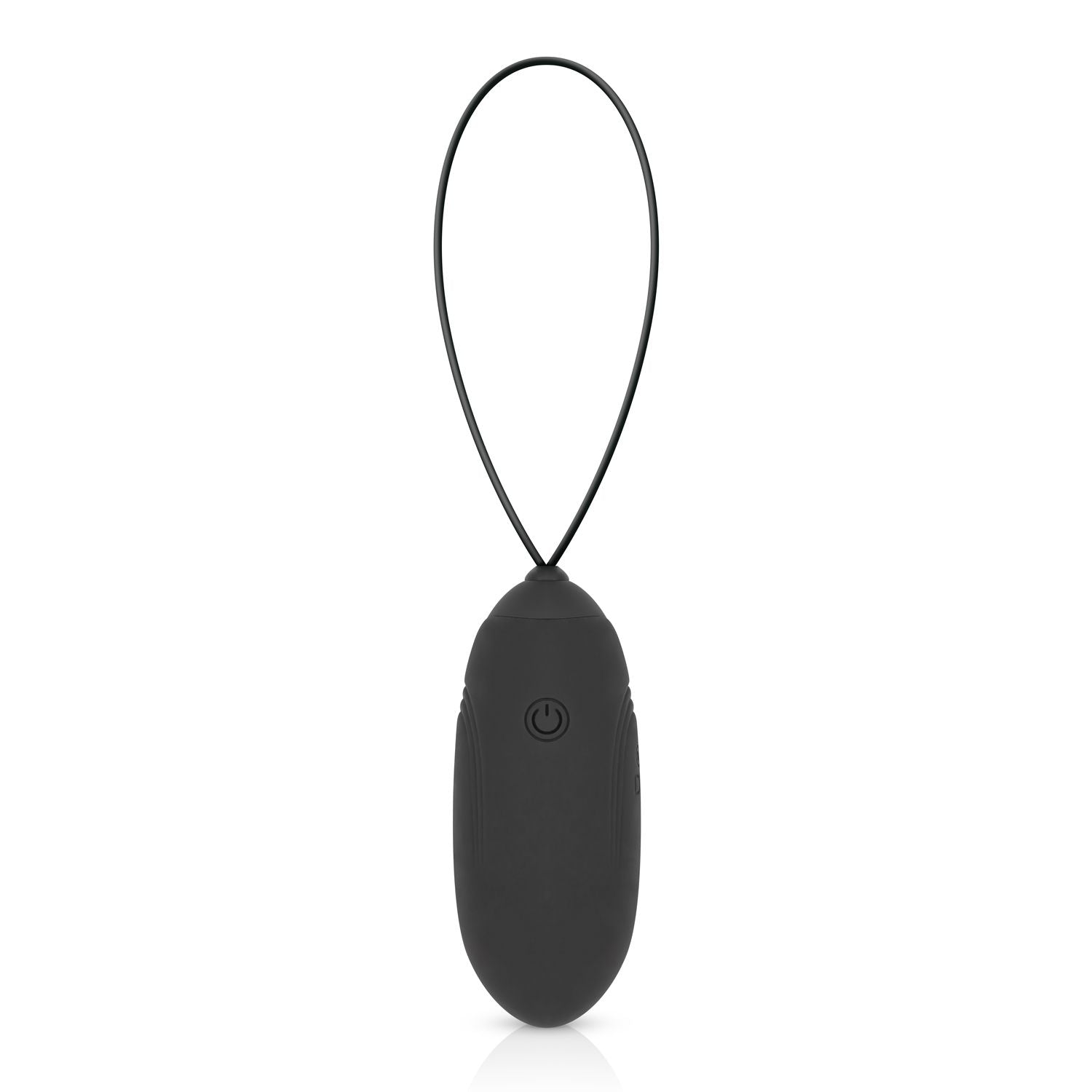 LUV EGG - Black