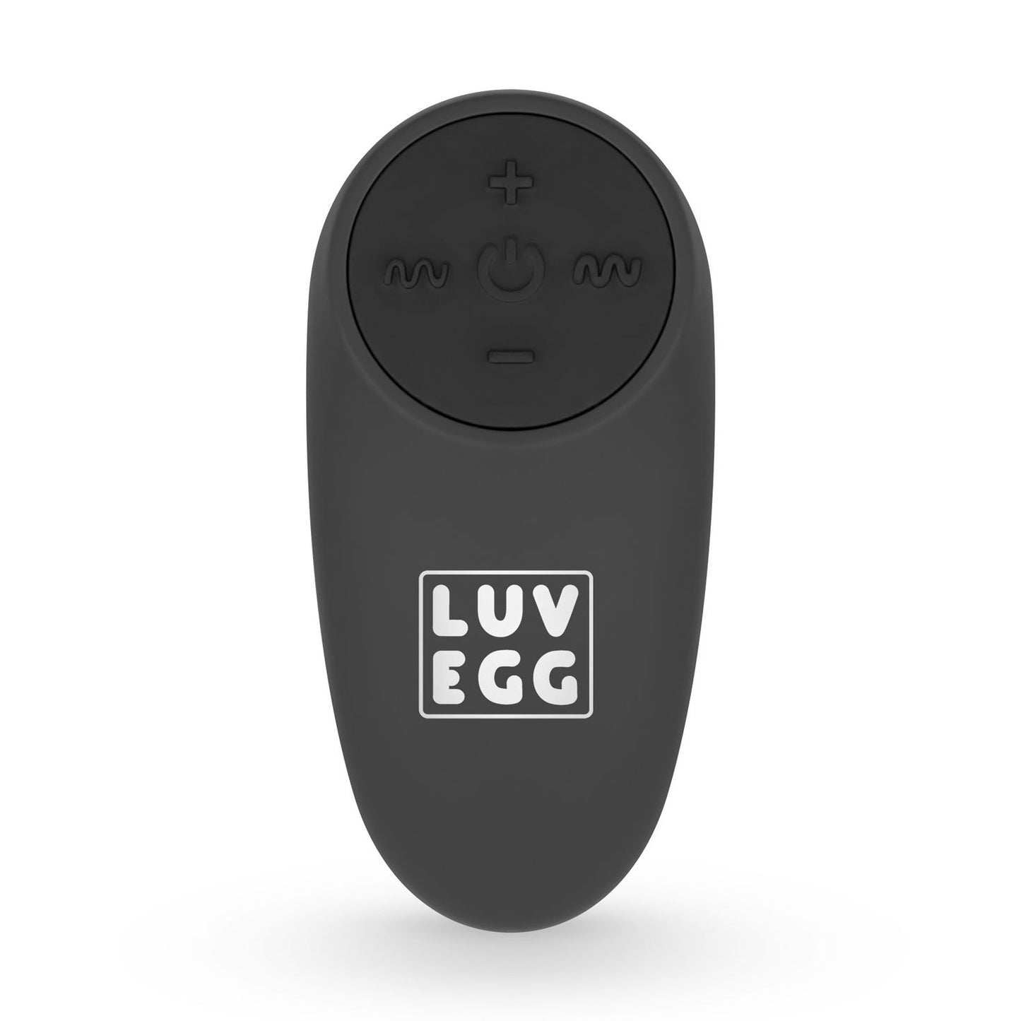 LUV EGG - Black